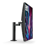 Monitor BenQ PD3205UA, 31.5 inch, IPS, 3840x2160, 60Hz, HDMI, DP, USB-C PD