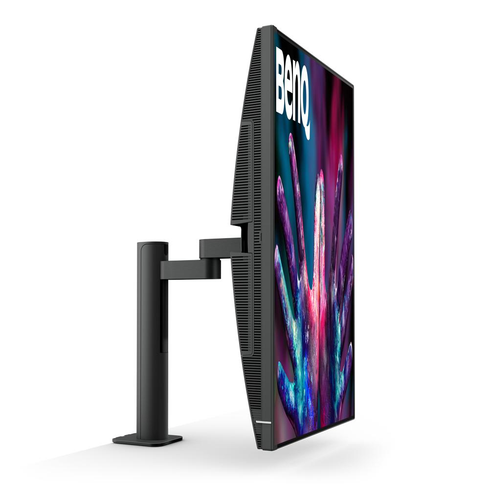 Монитор BenQ PD3205UA, 31.5 inch, IPS, 3840x2160, 60Hz, HDMI, DP, USB-C PD