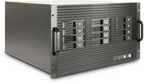 Inter-Tech Server 6U-6520 ATX Server Case