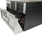 Inter-Tech Server 6U-6520 ATX Server Case