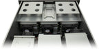 Inter-Tech Server 6U-6520 ATX Server Case
