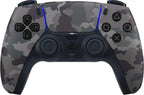 Sony PS5 DualSense Wireless Gamepad - Camouflage