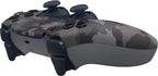 Sony PS5 DualSense Wireless Gamepad - Camouflage