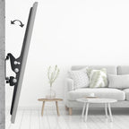 TV Wall Mount, Hama TILT, 191 cm (75"), up to 40 kg, 220812