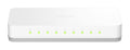 Суич D-Link GO-SW-8E/E, 8 портов 10/100