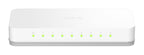 D-Link GO-SW-8E/E Switch, 8-Port 10/100