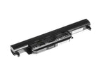 Laptop battery GREEN CELL, ASUS A32-K55