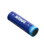 Rechargeable Li-ion battery 21700 3.7V 4900mAh XTAR