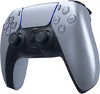 Sony PS5 DualSense Wireless Controller - Sterling Silver