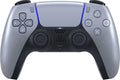 Безжичен геймпад Sony PS5 DualSense - Sterling Silver