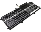 Laptop battery C31N1411, Asus ZenBook UX305C, UX305CA, UX305F, UX305FA, 11.4V, 3800 mAh CAMERON SINO