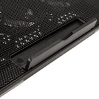 Kolink KL-F500 17.3" ARGB Laptop Cooler