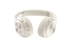 Bluetooth Headphones with Microphone A4tech BH220, Bluetooth v.5.3, Beige