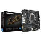 GIGABYTE B760M H motherboard, socket 1700