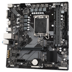 GIGABYTE B760M H motherboard, socket 1700