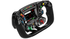 MOZA Essenza SCV12 Sim Racing Wheel for R5, R9 V2, R12, R16, R21 Bases - PC