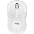 Безжична оптична мишка LOGITECH M240, Off-White