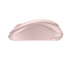 LOGITECH M240 Wireless Optical Mouse, Rose