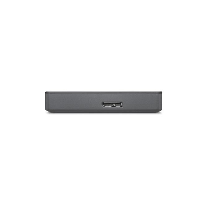 Външен хард диск Seagate Basic, 2.5", 1TB