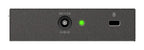 D-Link DGS-108/E 8-Port 10/100/1000 Gigabit Switch, Metal Casing