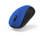 Hama MW-300 V2 3-Button Optical Wireless Mouse, HAMA-173021