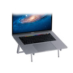 Rain Design mBar Pro Plus Laptop Stand, Space Gray