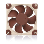 Noctua NF-A8 FLX Fan, 80 mm
