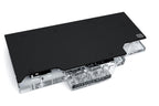 Water block for video card Alphacool Eisblock Aurora Acryl GPX-N RTX 3080/3090 Aorus Master/Xtreme with Backplate