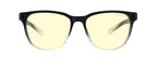 Computer Glasses GUNNAR Berkeley Onyx Fade, Amber, Black