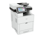 Ricoh IM C530FB Multifunction Device, A4, 53 ppm, 7" panel, SPDF 100 sheets.