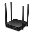 Wireless Router TP-Link Archer C54 AC1200, 2.4/5 GHz, 300 - 867 Mbps, 10/100/