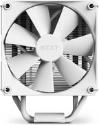 CPU Cooler NZXT T120 - White RC-TN120-B1 AMD/Intel