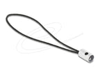 Delock Адаптер USB-C мъжко към Lightning женско PD 3.0