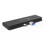 j5create ULTRADRIVEMINIDOCK 7-in-1 Docking Station