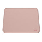 Logitech Mouse Pad Studio Series, Dark Pink