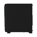 Gigabyte C301 Black V2 Case, TG, Mid-Tower