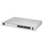 Switch Ubiquiti Networks UniFi USW-PRO-24, 24-Port Gigabit, Rack Mount