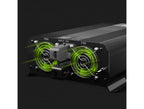 GREEN CELL Inverter, 12/220V, DC/AC, 2000W/4000W, Pure Sine Wave