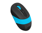 A4tech FG10S Fstyler Optical Mouse, Silent