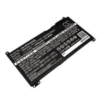 Battery for HP ProBook 430 G4, 440 G4, 450 G4 HSTNN-I74C 11.4V 4400mAh CAMERON SINO
