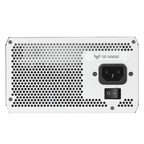 ASUS TUF Gaming White 1000W 80+ Gold PCIe 5.1 Fully Modular Power Supply