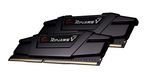 G.SKILL Ripjaws V Black 16GB(2x8GB) DDR4 3600MHz F4-3600C16D-16GVKC Memory