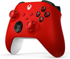 Gaming controller Microsoft, For Xbox, Wireless, Red