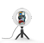LED Light Stand, HAMA-04657