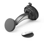 Magnetic phone holder for glass and car "Magnet", 201512