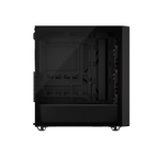 Corsair 3200D RS ARGB Mid-Tower Performance Case - Black