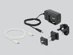 Delock USB-C Station, For 2 x 2.5″ SATA HDD / SSD, Clone