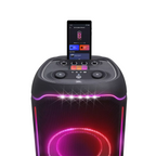 JBL PARTYBOX ULTIMATE Audio System, Black