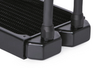 Alphacool Eiswolf 2 AIO - 360mm RTX 4090 Reference with Backplate Graphics Card Water Cooler