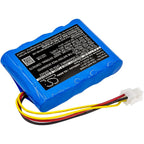 Battery Cameron Sino, For robotic lawnmower GARDENA Sileno, HUSQVARNA 100Li CS-HAT315VX 18.5V 3400mAh